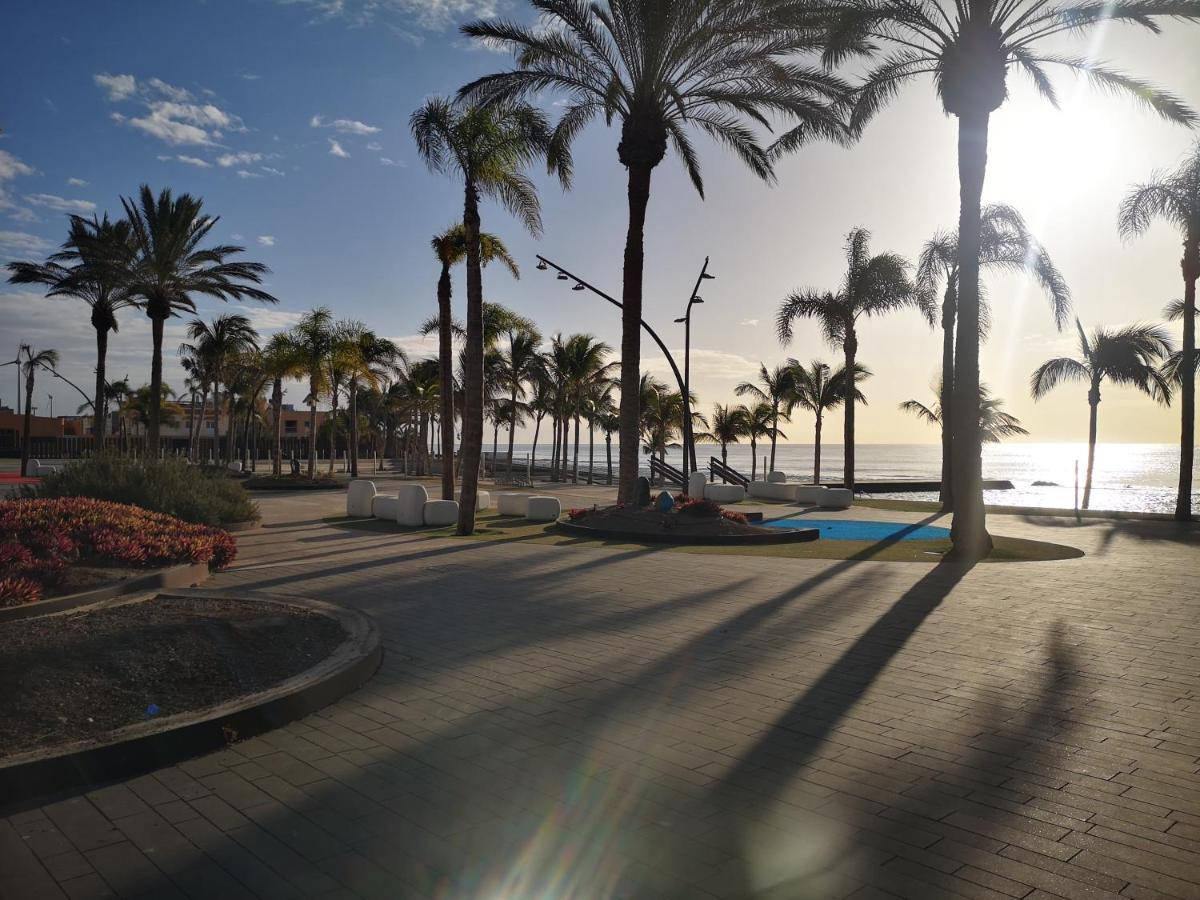 Modern House With 2 Bedrooms Near The Beach Castillo del Romeral Eksteriør bilde