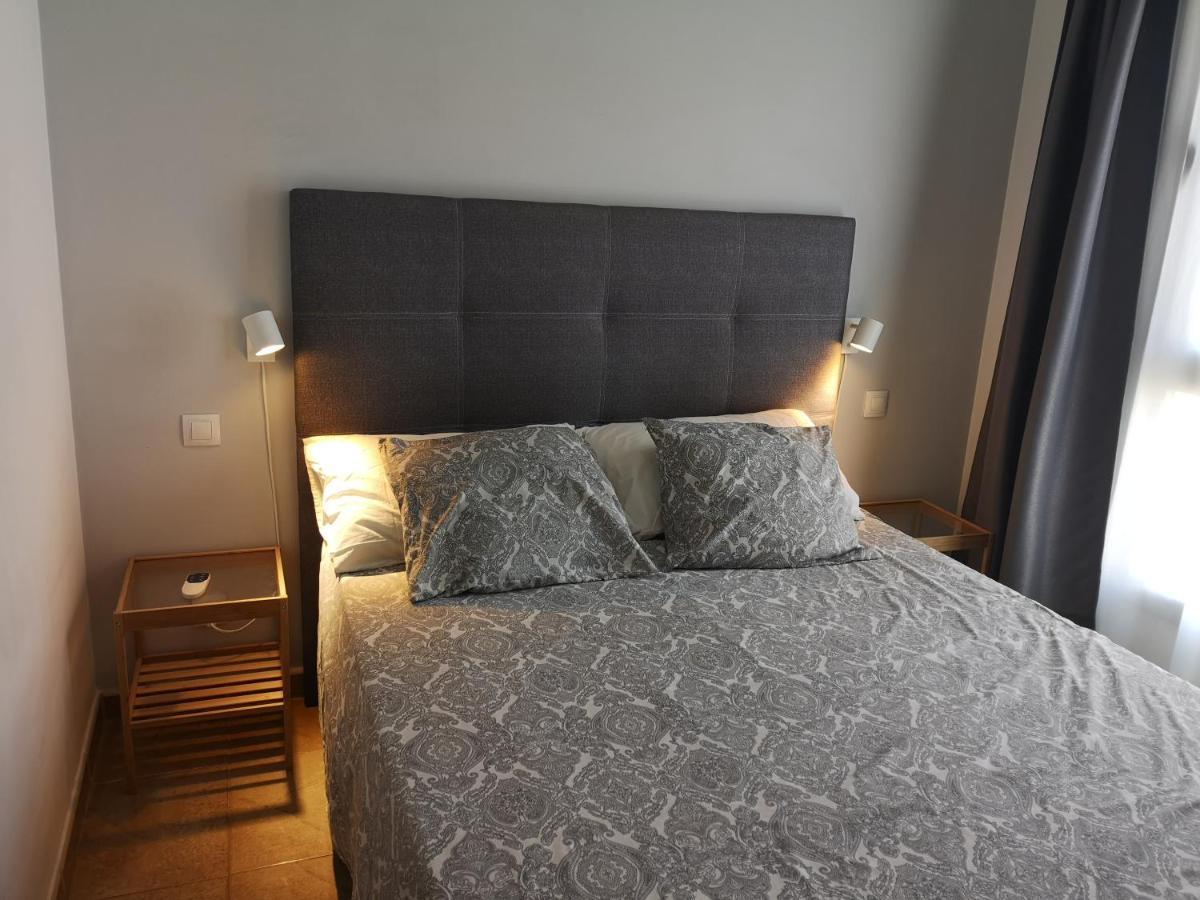 Modern House With 2 Bedrooms Near The Beach Castillo del Romeral Eksteriør bilde