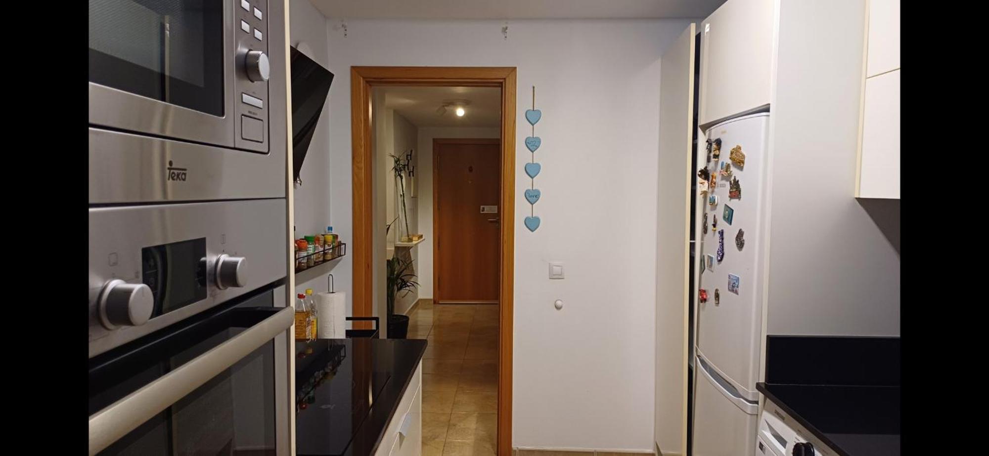 Modern House With 2 Bedrooms Near The Beach Castillo del Romeral Eksteriør bilde
