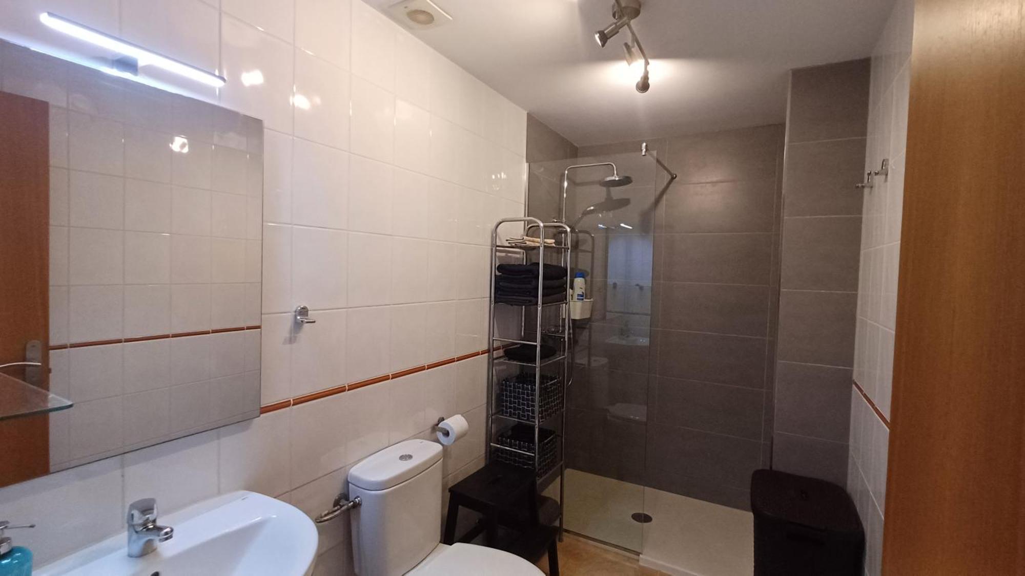 Modern House With 2 Bedrooms Near The Beach Castillo del Romeral Eksteriør bilde