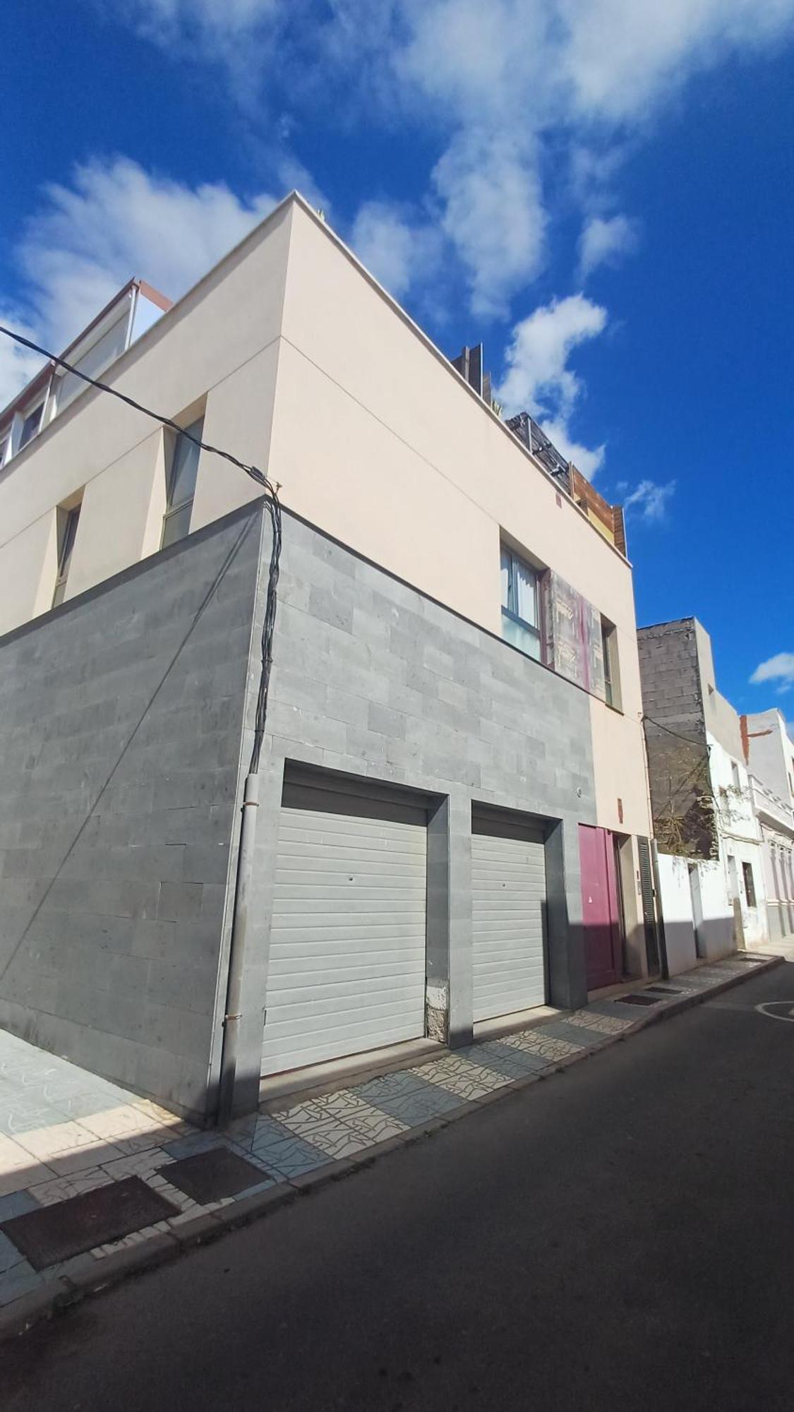 Modern House With 2 Bedrooms Near The Beach Castillo del Romeral Eksteriør bilde