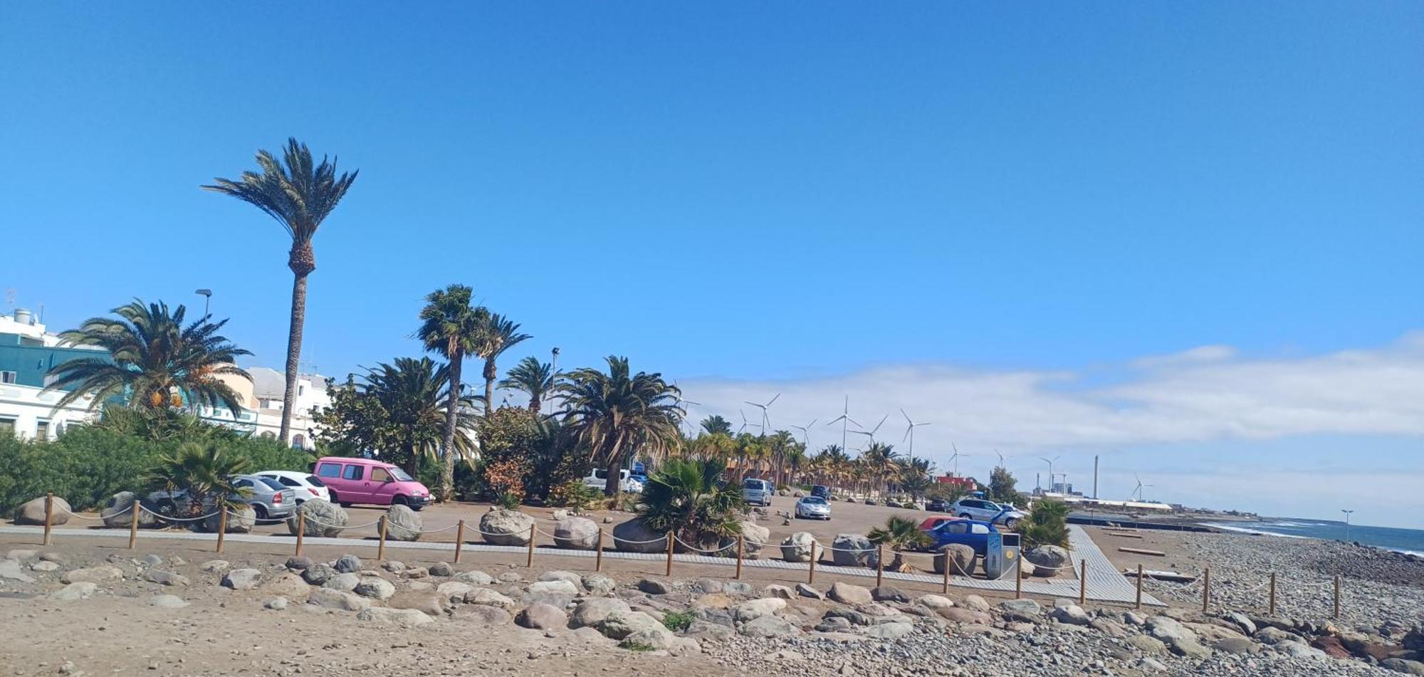 Modern House With 2 Bedrooms Near The Beach Castillo del Romeral Eksteriør bilde