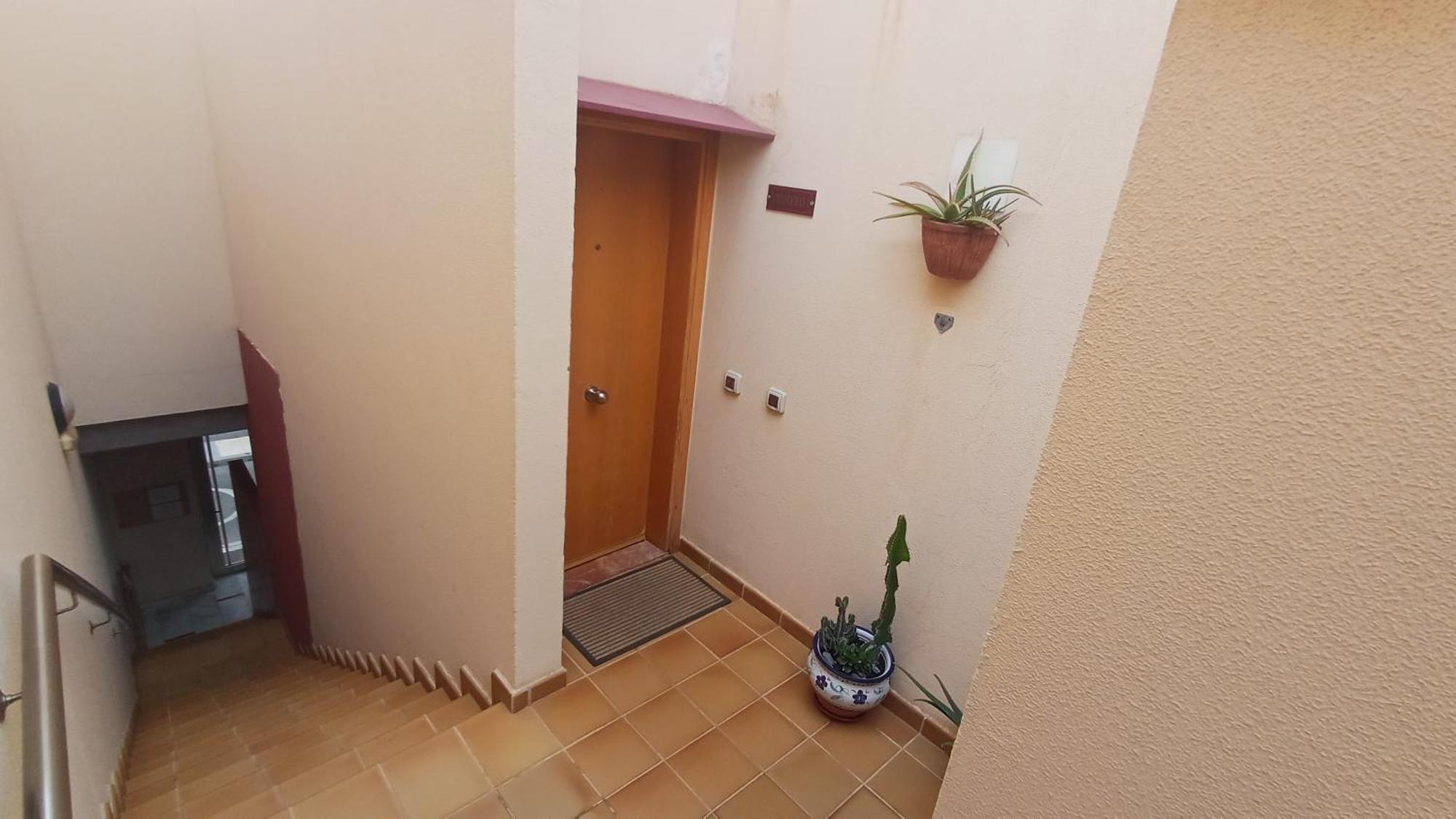 Modern House With 2 Bedrooms Near The Beach Castillo del Romeral Eksteriør bilde