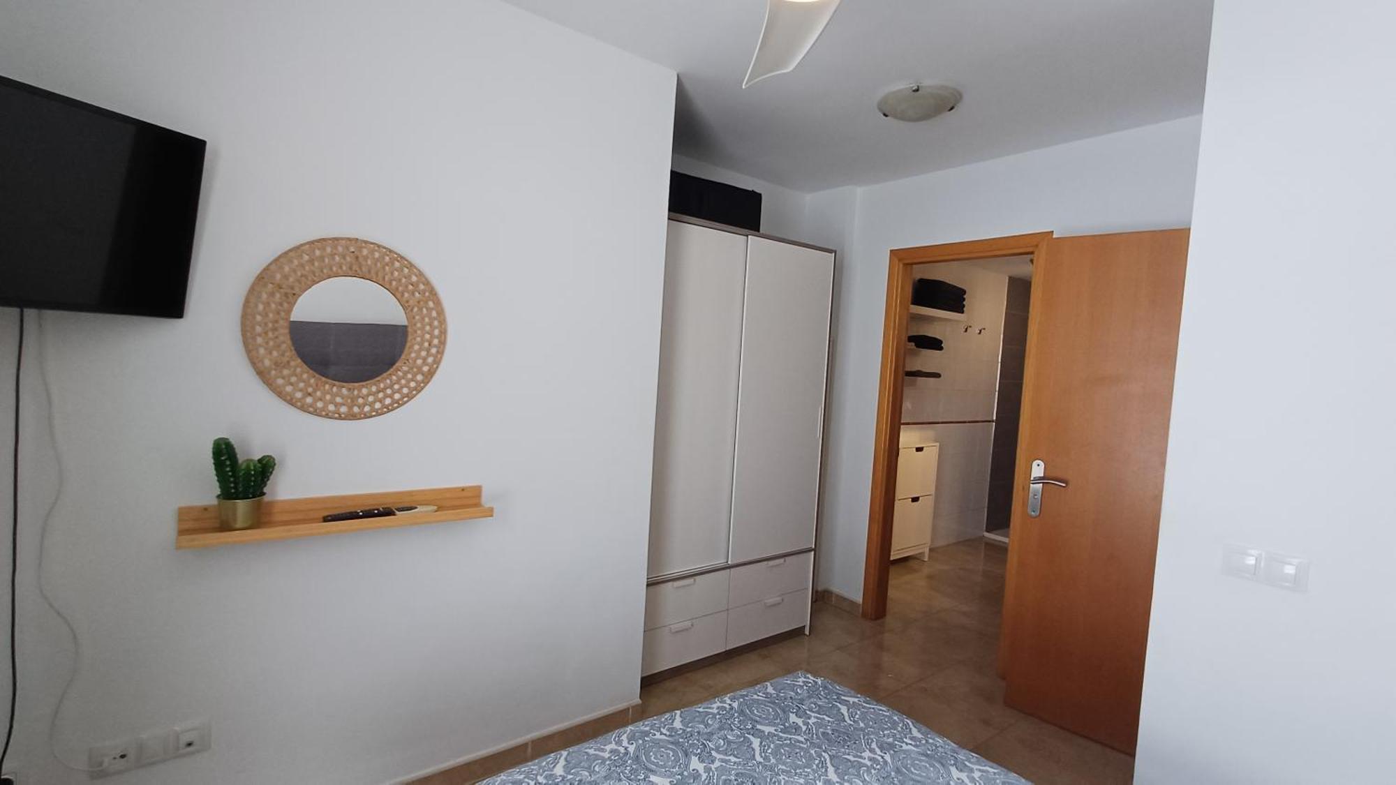 Modern House With 2 Bedrooms Near The Beach Castillo del Romeral Eksteriør bilde